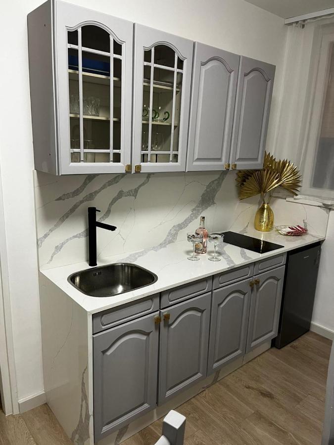 Apartman Gold Maris Karlovac Exterior photo